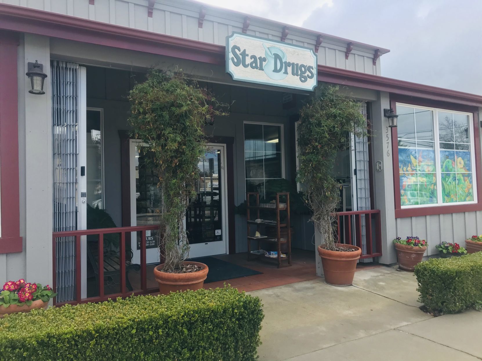 Star Drugs